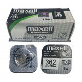 MAXELL G11 (362/721)сереб